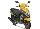 Honda vừa ra mắt mẫu xe tay ga chỉ 19 triệu đồng