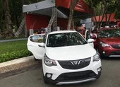 Tốp 5 mẫu xe giá rẻ đáng sở hữu hiện nay