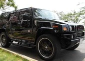 Thay đổi kết cấu xe có thể bị phạt tiền tới 16 triệu đồng