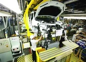 Chevrolet rút lui khỏi ĐNA, bán nhà máy cho Trung Quốc