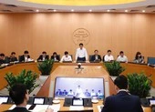 Nếu dịch bất thường, Hà Nội có thể dừng giải đua F1