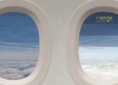 Mang công nghệ trên máy bay Boeing 787 Dreamliner lên xe hơi