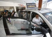 Người Thái cảnh báo mua ô tô Chevrolet giá siêu rẻ rất rủi ro