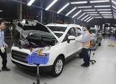 Tạm dừng hoạt động nhà máy Ford tại Việt Nam vì COVID-19