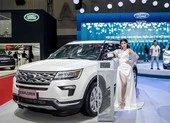 Hàng loạt mẫu xe giảm giá từ 100 đến 500 triệu đồng/chiếc