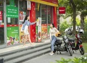 Vinfast bổ sung bộ sạc pin rời cho 3 dòng xe máy điện