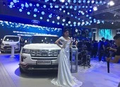 Bảng giá xe Ford tháng 4: Ranger 2020 chỉ hơn 600 triệu đồng