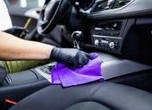 Chuyên gia ô tô mách nước khử trùng mùa dịch COVID-19