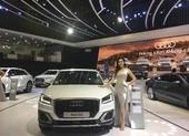 Bảng lệ phí trước bạ mới, loạt ô tô giảm hơn 200 triệu đồng