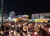 Luật Giao thông đường bộ còn nhiều điều chưa phù hợp