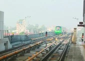 Hà Nội sẽ làm 2 dự án đường sắt đô thị trị giá 106.000 tỷ