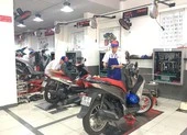 Công khai mức tiêu thụ xăng, người dùng dễ lựa chọn mua xe hơn