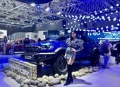 Bảng giá xe Ford tháng 5: Ranger giảm giá đến 50 triệu đồng