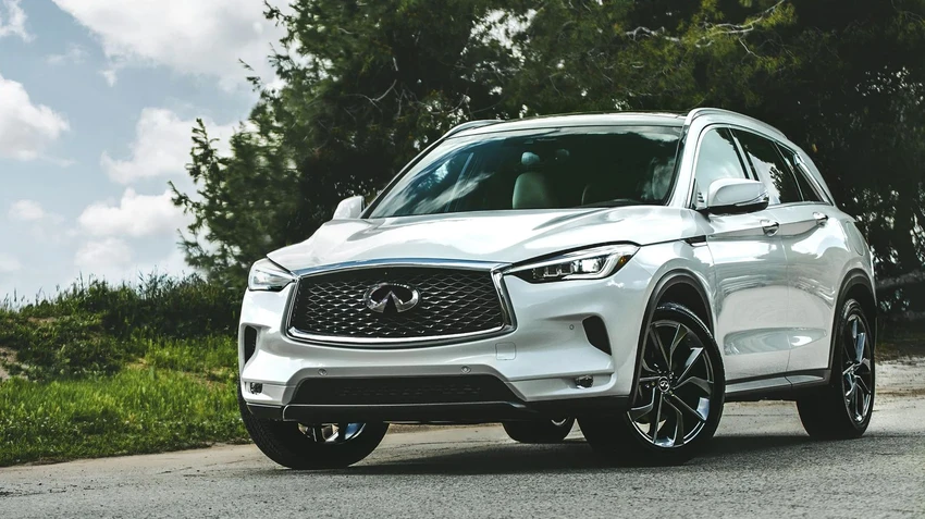 Tại thị trường Châu Mỹ, Infiniti cũng là hãng xe được nhiều người yêu thích. 