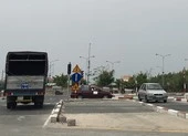 Thi sát hạch lái xe: Lo rớt vì bộ đề 600 câu