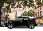 MINI ra mắt xe giá rẻ thời hậu COVID-19