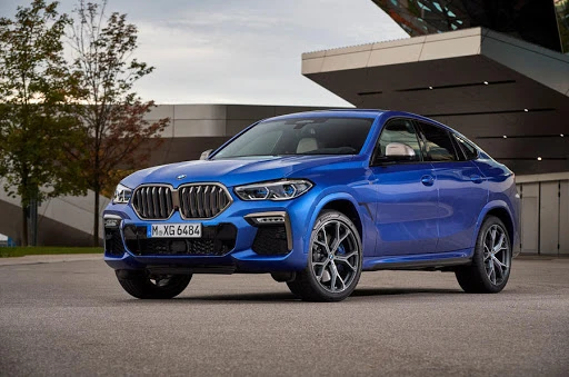 BMW trên thế giới cung cấp bảo hành không giới hạn số km.