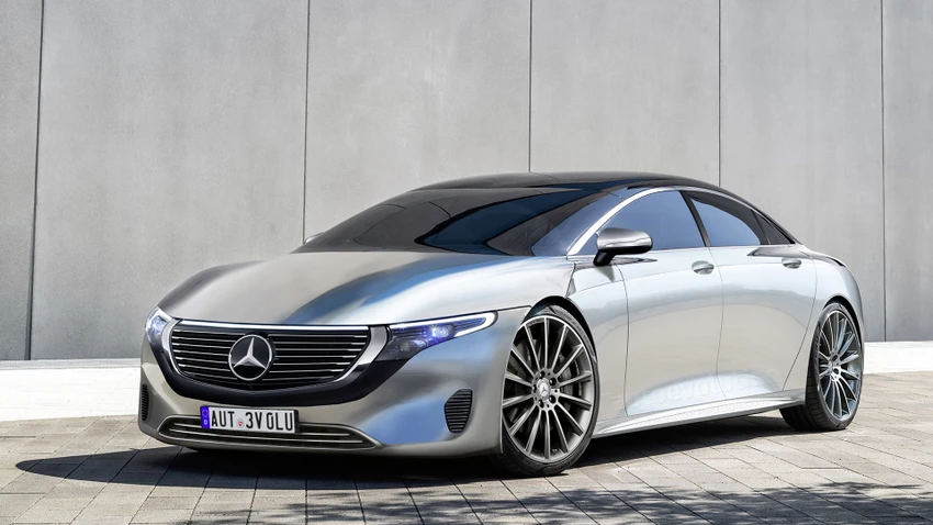 Mercedes-Benz cũng thực hiện chính sách bảo hành có thời hạn như BMW tại Mỹ. 
