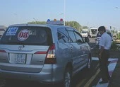 Đề xuất mới: 3 trường hợp phải học, thi lại bằng lái xe