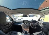 Mercedes bị kiện hàng ngàn tỉ đồng vì cửa sổ trời nổ tung