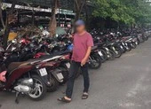 11 trường hợp phải thu hồi giấy đăng ký và biển số xe 