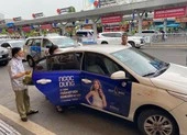 Thuê ô tô tự lái sẽ được quản lý như xe kinh doanh vận tải