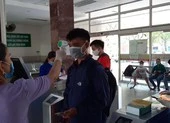 Ngành đường sắt tăng cường biện pháp phòng chống COVID-19