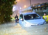 Lý giải nguyên nhân không nên mua ô tô đã bị ngập nước