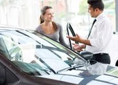 Mua xe ô tô mới giống như một trải nghiệm&nbsp;'địa ngục'