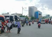 Bến xe, nhà ga TP.HCM đồng loạt thông tuyến tới Đà Nẵng