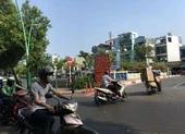Ba thời điểm phải bật đèn xe tài xế cần nhớ