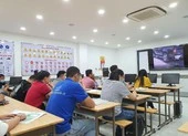 Người điều khiển xe máy dưới 50 cc phải có bằng lái