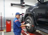 Hàng ngàn xe ô tô tại Việt Nam dính lỗi buộc phải triệu hồi