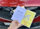 Đi xe ô tô điện gây tai nạn có được bảo hiểm đền pin?