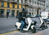 Xe máy bán chạy toàn cầu vào Việt Nam cạnh tranh&nbsp;Honda