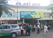 Giảm giá vé tàu cho học sinh đi thi, nhập học