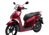 Những mẫu xe tay ga đáng mua nhất cho chị em phụ nữ