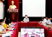 Chính thức bỏ giấy xét nghiệm với tài xế xe chở hàng ở nơi áp dụng Chỉ thị 16