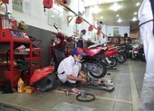 Người dùng cần đặc biệt lưu ý khi đụng đến phanh xe máy