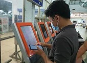 Tàu Thống Nhất tiếp tục dừng đón, trả khách tại nhiều ga