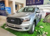 Sắp tới tháng ngâu, khách hàng muốn mua ô tô cũng gặp khó