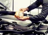 Bí quyết bảo dưỡng động cơ ô tô xe chạy bằng dầu Diesel