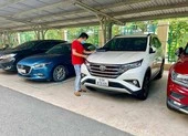 Trong thời gian giãn cách, có cần tháo ắc quy xe hơi để tránh hết điện?