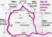 Dự án Tân Vạn - Nhơn Trạch có kịp khởi công vào cuối năm 2021?