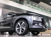 Bảng giá xe Hyundai tháng 9: Tucson có giá chỉ từ 770 triệu đồng