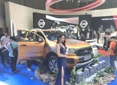 Tốp 10 xe bán chạy tháng 8: Kia Seltos bất ngờ thăng hạng