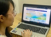 Đổi bằng lái online để phòng dịch COVID-19