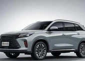 Ra mắt mẫu SUV 6 chỗ giá chỉ 342 triệu đồng đe nẹt các đối thủ