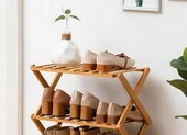 Tân trang không gian sống với nội thất giá siêu tiết kiệm trên Shopee 
