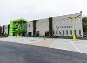 VinFast chính thức ra mắt trụ sở tại Mỹ